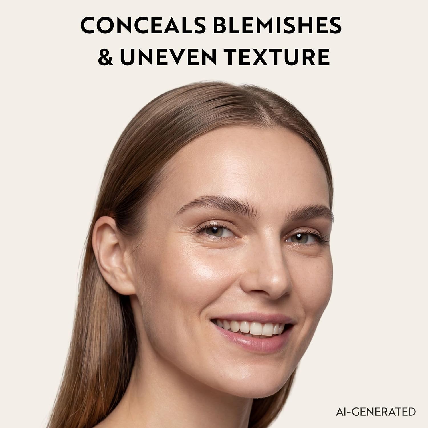 Glow Make-Up Classic Glow 30 ml