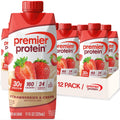 Premier Protein 30g High Protein Shake, Chocolate Peanut Butter, 12 Pack