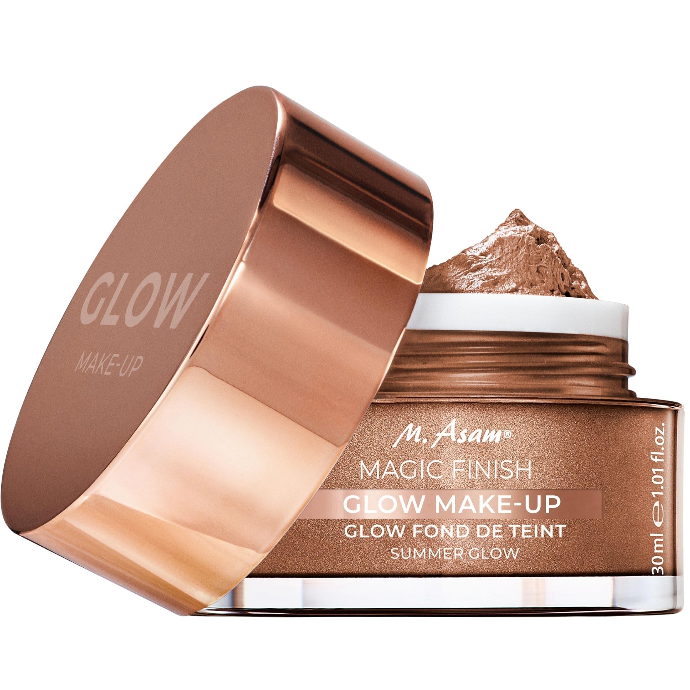 Glow Make-Up Classic Glow 30 ml