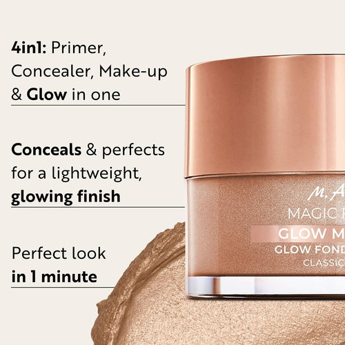 Glow Make-Up Classic Glow 30 ml